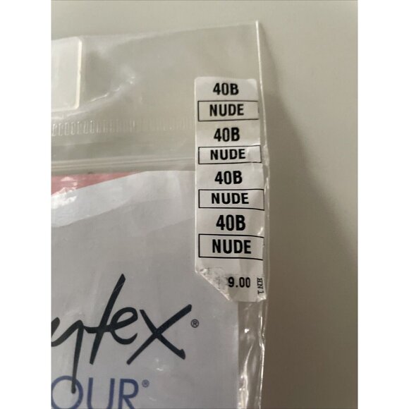 Playtex 18 Hour Women’s Active 4-way Support Wireless Bra #4159; Sz 40B - Picture 3 of 4